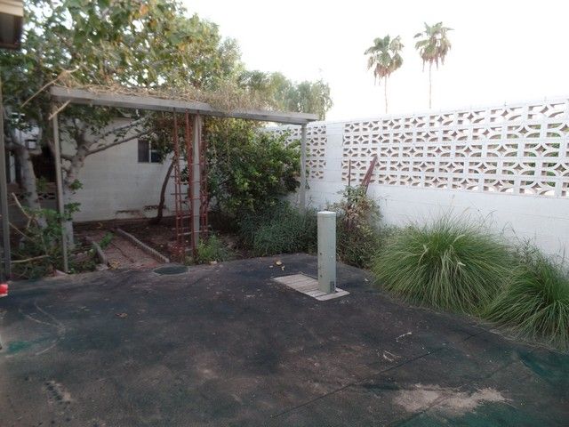 3544 S Castle Dr, Yuma, AZ 85365