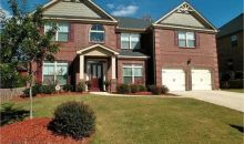 6232 Brookridge Drive Flowery Branch, GA 30542