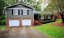 3469 Dunn Street Se Smyrna, GA 30080