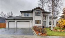 3508 Eastwind Drive Anchorage, AK 99516