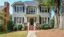 2168 Mauldin Street Nw Atlanta, GA 30318