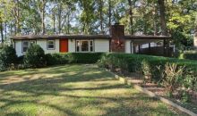 2193 Davis Road Stone Mountain, GA 30087