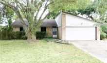 2502 Daffodil St Highlands, TX 77562