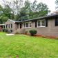 1117 Oakfield Drive Se, Atlanta, GA 30316 ID:13526562