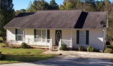 5721 Mcleod Street Lula, GA 30554