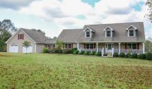 586 Flatbottom Road Ball Ground, GA 30107