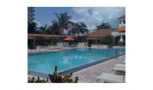 20000 E COUNTRY CLUB DRIVE # 201 Miami, FL 33180