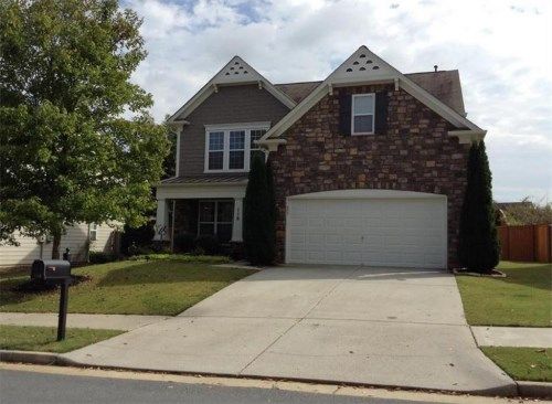 116 Brockdale Pass, Canton, GA 30115