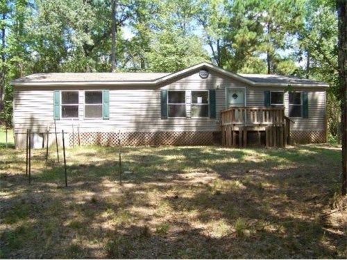 124 Autumn Trl, Avinger, TX 75630