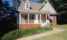 74 Dogwood Trail Drive Stockbridge, GA 30281