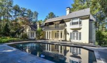 11 Ascot Manor Atlanta, GA 30327