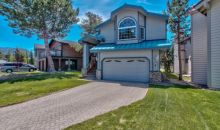 2038 Aloha Drive South Lake Tahoe, CA 96150