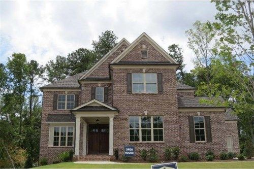 397 Glynnwilde Drive, Marietta, GA 30064