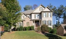 741 Crescent Circle Canton, GA 30115