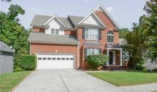 3534 Estates Landing Drive Nw Kennesaw, GA 30144