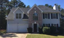 518 Carlton Drive E Palmetto, GA 30268