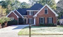 3634 Summerford Drive Marietta, GA 30062