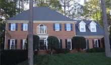 2665 Hazy Hollow Run Roswell, GA 30076