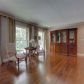 4423 Mount Paran Parkway Nw, Atlanta, GA 30327 ID:13033954