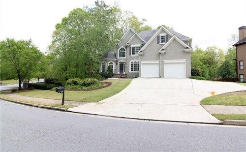 2485 Millwater Crossing, Dacula, GA 30019