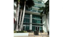 900 BISCAYNE BL # 3307 Miami, FL 33132