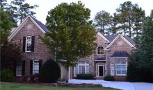 43 Heatherleigh Court Marietta, GA 30068