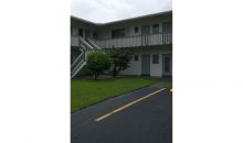 6740 ARBOR DR # 205 Hollywood, FL 33023