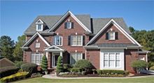 146 Fairway Overlook Drive Acworth, GA 30101