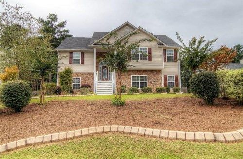 88 Sugar Mill Drive, Dallas, GA 30157