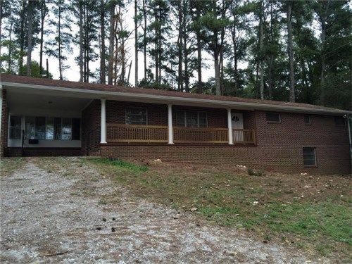 7997 Hickory Flat Highway, Woodstock, GA 30188