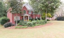 8411 Fairway Drive Covington, GA 30014