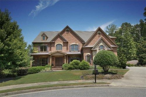 14159 Seabiscuit, Alpharetta, GA 30004