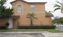 11446 NW 77 LN # . Miami, FL 33178