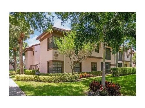 5439 VERONA DRIVE # I, Boynton Beach, FL 33437