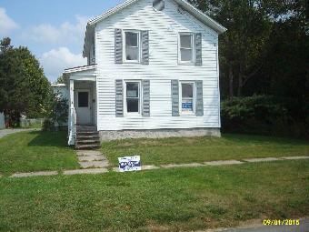 349 S Clinton St, Carthage, NY 13619