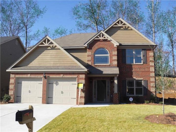 7947 White Oak Loop, Conyers, GA 30094