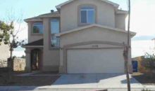 2148 Shreya St El Paso, TX 79938