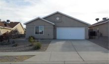 5804 Costa Calida Ave NW Albuquerque, NM 87114