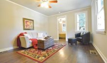 2027 Clairmont Terrace Ne Atlanta, GA 30345