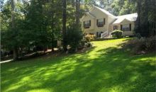 8630 Sapphire Lane Gainesville, GA 30506