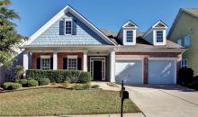 515 Waterfall Drive Canton, GA 30114