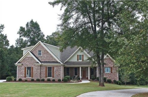 431 Fountainhead Drive, Jefferson, GA 30549