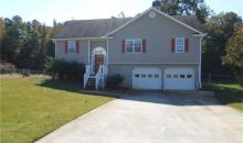 277 Fairview Lane Dallas, GA 30157