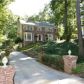 1177 Forest Brook Court, Marietta, GA 30068 ID:13353048