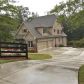 126 Equest Drive, Canton, GA 30115 ID:13420554