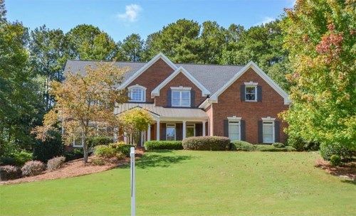 771 Parkside Trail, Marietta, GA 30064