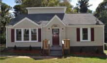 2465 Mellville Avenue Decatur, GA 30032