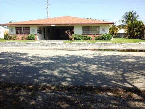 3530 NW 3 AV, Pompano Beach, FL 33064