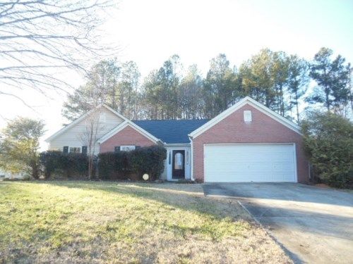 366 Crestbend Ln, Powder Springs, GA 30127