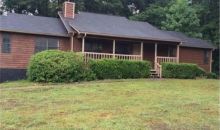 4399 Ridge Court Loganville, GA 30052